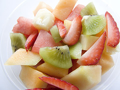 ensalada-de-frutas-bajas-calorías