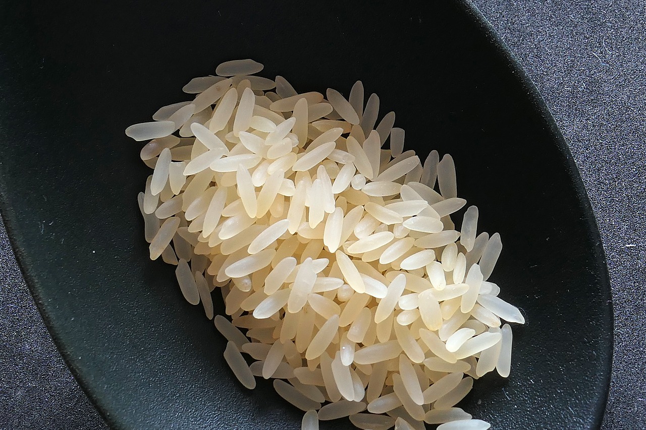Calorías del arroz: cuántas calorías tiene el arroz blanco e integral